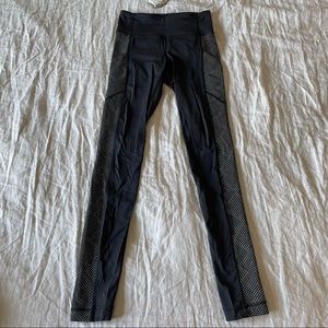 • Lululemon • Speed Tight Kill The Lights 2 New